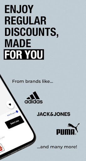 ABOUT YOU Online Fashion Shop screenshot 2