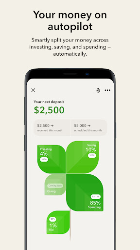 Acorns: Invest For Your Future screenshot 6