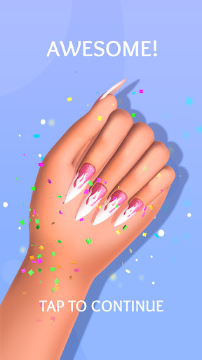 Acrylic Nails! screenshot 5