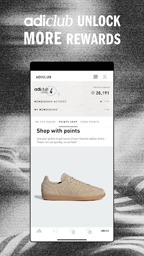 adidas: Shop Shoes & Clothing screenshot 4