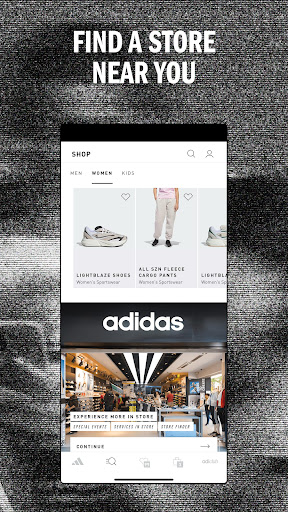 adidas: Shop Shoes & Clothing screenshot 5