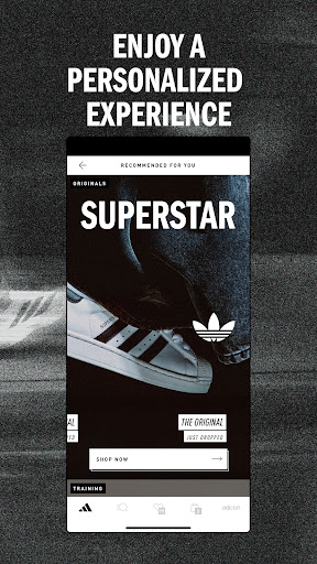 adidas: Shop Shoes & Clothing screenshot 6