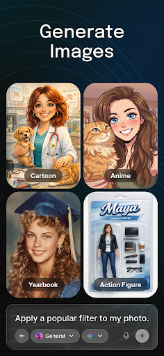AI Chatbot – Nova screenshot 3