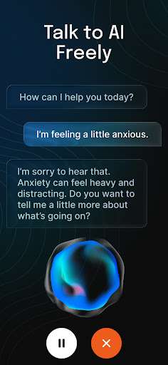 AI Chatbot – Nova screenshot 4