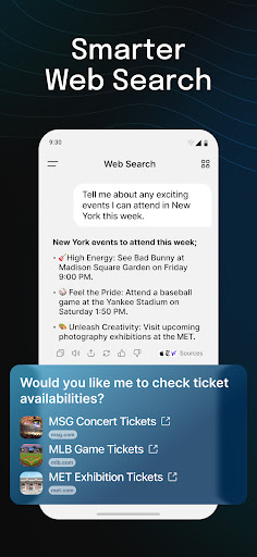 AI Chatbot – Nova screenshot 5