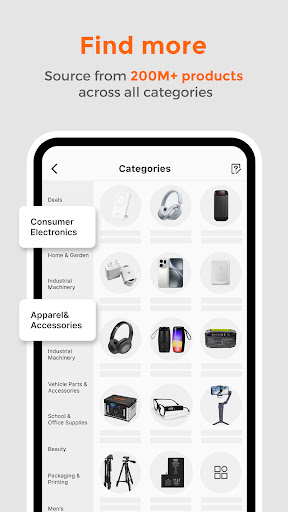 Alibaba.com – B2B marketplace screenshot 5