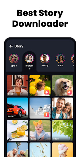 All Video Downloader & Player screenshot 5