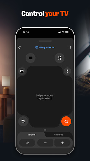 Amazon Fire TV screenshot 4