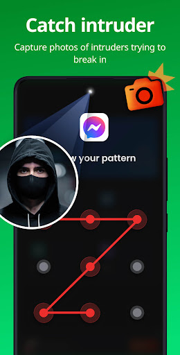 App Lock – Applock Fingerprint screenshot 5