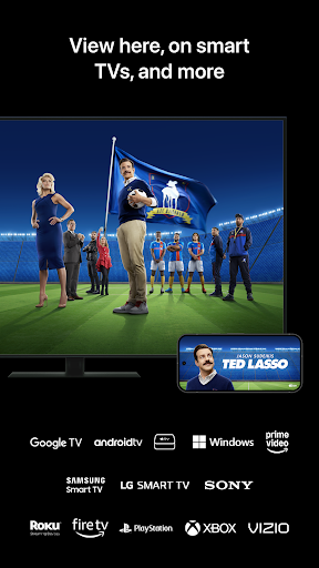 Apple TV screenshot 6