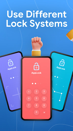 Applock Pro – App Lock & Guard screenshot 2