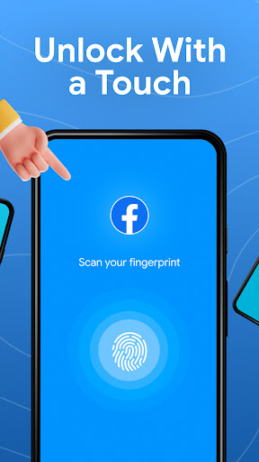 Applock Pro – App Lock & Guard screenshot 3