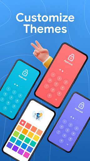 Applock Pro – App Lock & Guard screenshot 4