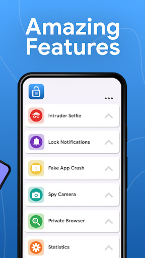 Applock Pro – App Lock & Guard screenshot 5
