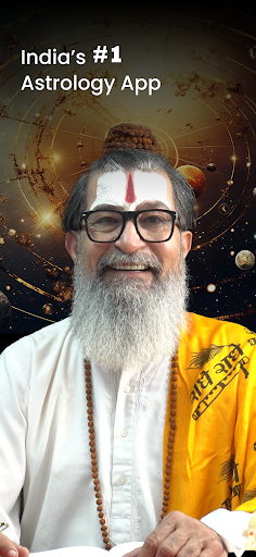 Astrotalk – Talk to Astrologer screenshot 1