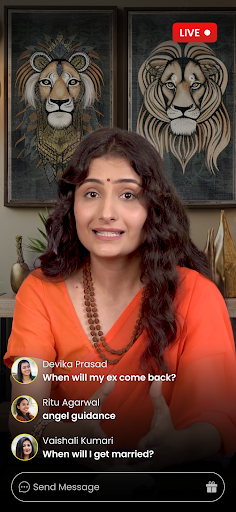 Astrotalk – Talk to Astrologer screenshot 4