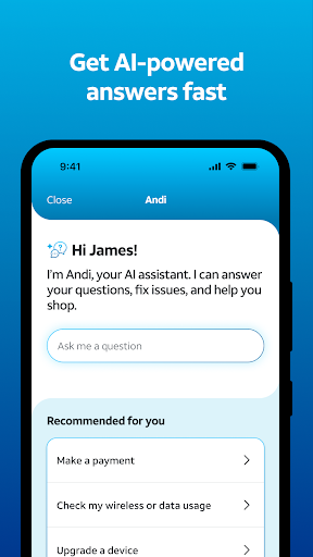AT&T screenshot 3