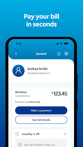 AT&T screenshot 4
