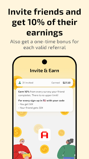 AttaPoll – Paid Surveys screenshot 6