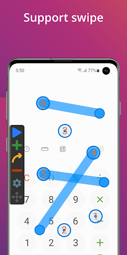 Auto Clicker – Automatic tap screenshot 4