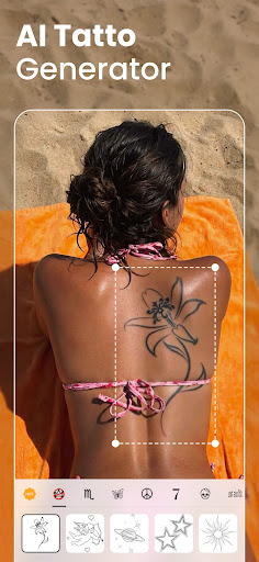 BeautyPlus-Selfie Film Camera screenshot 2