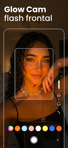 BeautyPlus-Selfie Film Camera screenshot 4