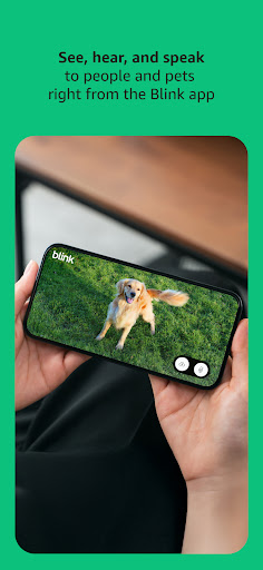 Blink Home Monitor screenshot 3