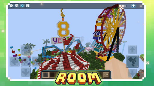 Blockman Go screenshot 4