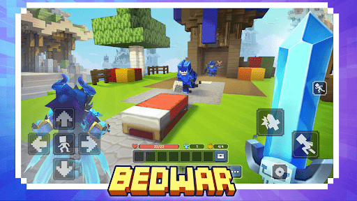 Blockman Go screenshot 6
