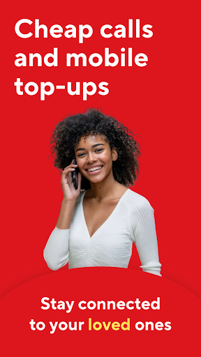 BOSS Revolution: Call & Top up screenshot 1