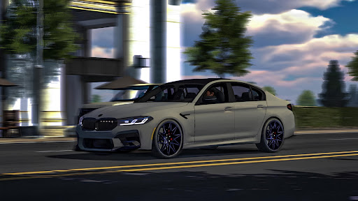 Car Parking Multiplayer screenshot 3