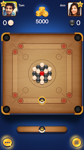 Carrom Pool: Disc Game screenshot 5