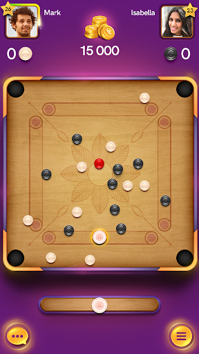 Carrom Pool: Disc Game screenshot 6