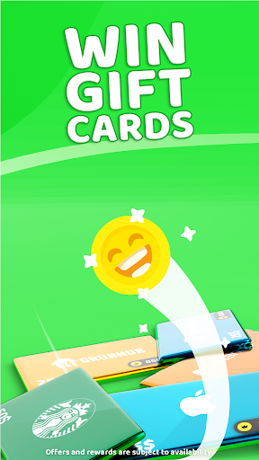 Cash’em All: Play & Win screenshot 4