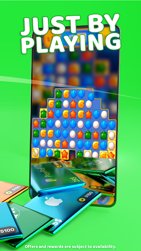 Cash’em All: Play & Win screenshot 5