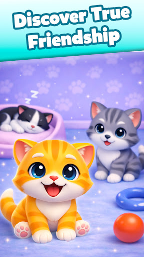 Cat Escape screenshot 5