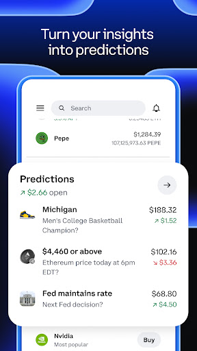Coinbase: Buy BTC, ETH, SOL screenshot 3