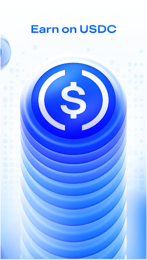 Coinbase Wallet: NFTs & Crypto screenshot 4