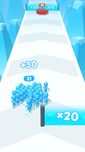 Count Masters: Stickman Games screenshot 4