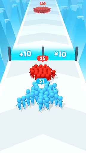 Count Masters: Stickman Games screenshot 5