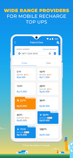 DANA Indonesia Digital Wallet screenshot 5