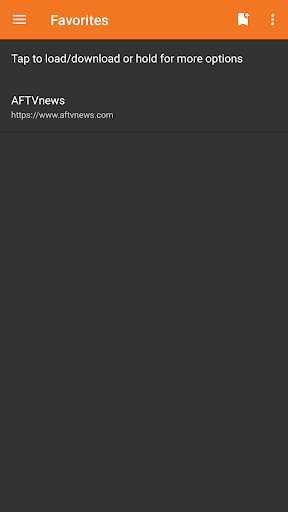 Downloader by AFTVnews screenshot 6