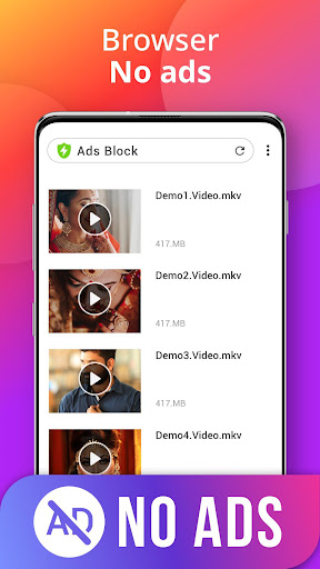 Downloader – Video Downloader screenshot 6