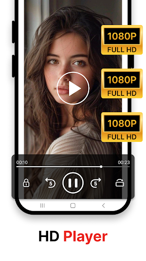 Easy Downloader – Video Hub screenshot 2