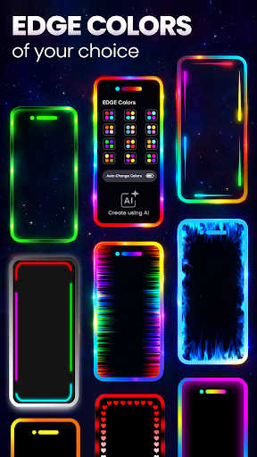 EDGE Lighting -LED Borderlight screenshot 2