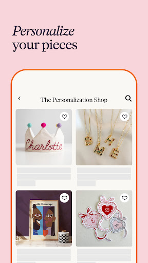 Etsy: A Special Marketplace screenshot 6