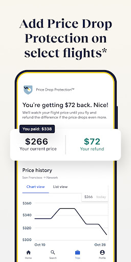 Expedia: Hotels, Flights, Cars screenshot 5