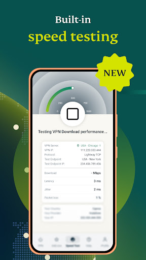 ExpressVPN: Fast & Secure VPN screenshot 4