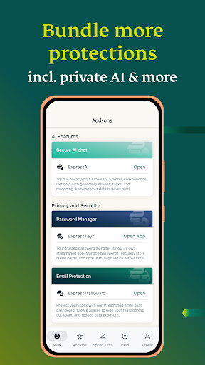 ExpressVPN: Fast & Secure VPN screenshot 6