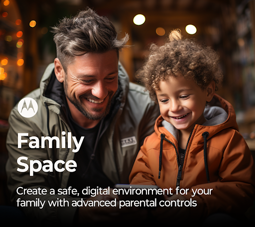 Family Space screenshot 1